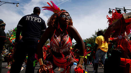 Un millonario "devuelve" una parte de Manhattan a una tribu nativa