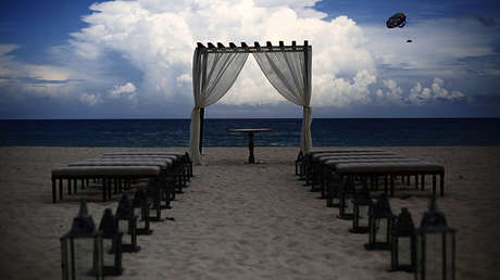 México: Un grupo armado irrumpe en una boda y asesina a cuatro personas