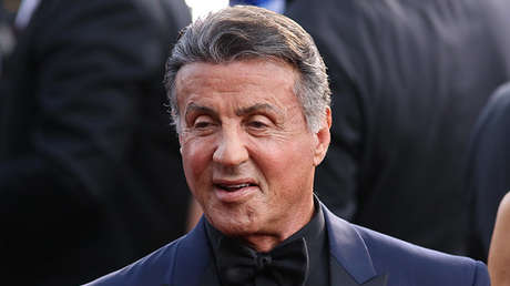 Stallone rechaza un puesto en la administración de Trump