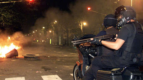 'El Argentinazo' de 2001: RT analiza la crisis que cambiaría a Argentina 15 años después