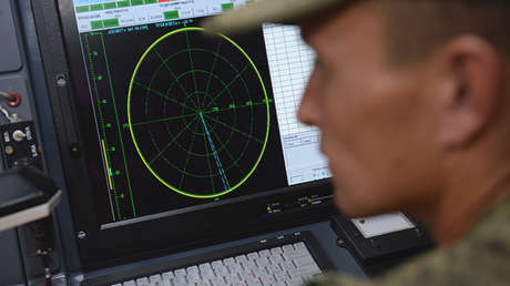 Instalan 'asesinos de radares' en el oeste de Rusia