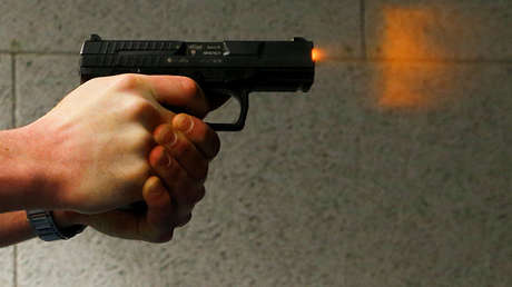 Alemania: Al menos un muerto en un tiroteo callejero