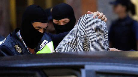 España frustró un atentado similar como el de Berlín o Niza a finales de noviembre