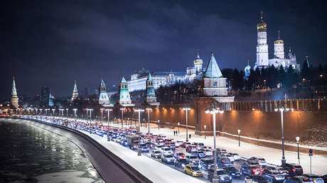 'The National Interest' explica por qué EE.UU. no debería tratar a Rusia como el 'imperio del mal'