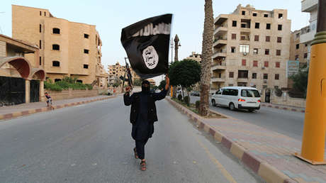 El Estado Islámico publica una lista de embajadas rusas en diferentes países