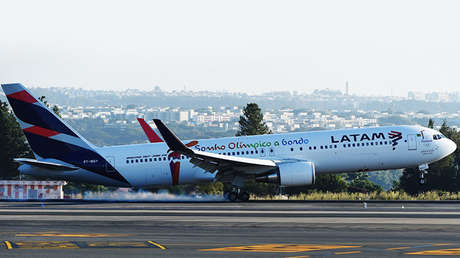 "Vine a esperar a mi suegra": broma de mal gusto genera pánico en un aeropuerto de Argentina