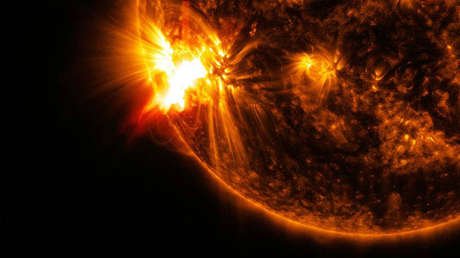 Expertos de la NASA presentan un plan para colonizar el Sistema Solar con robots