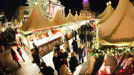 Alemania vive la mayor evacuación por bomba desde la II Guerra Mundial (fotos)
