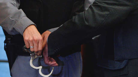 Juzgan  en Argentina a un cura pedófilo por 'abuso sexual gravemente ultrajante'