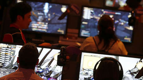  La plataforma de servicios multijugador Steam deja de funcionar