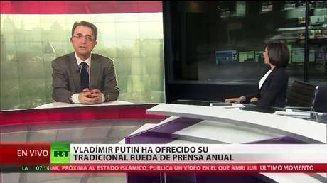 "La buena sintonía" entre Rusia, Irán y Turquía beneficia a Siria