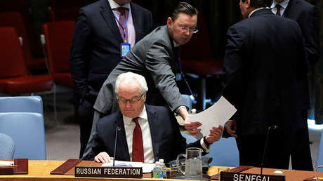 Moscú: "La resolución de la ONU sobre los asentamientos de Israel insta a cesar la violencia"