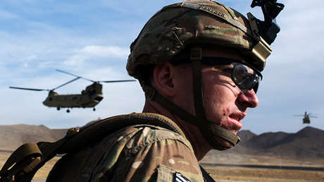 Obama autoriza la ley que prohíbe a EE.UU. cualquier cooperación militar con Rusia