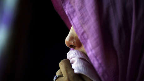 Mexicana violada 43.000 veces dedica su vida a ayudar a otras víctimas de la esclavitud sexual