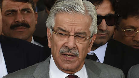 Una noticia falsa provoca una amenaza nuclear entre Pakistán e Israel