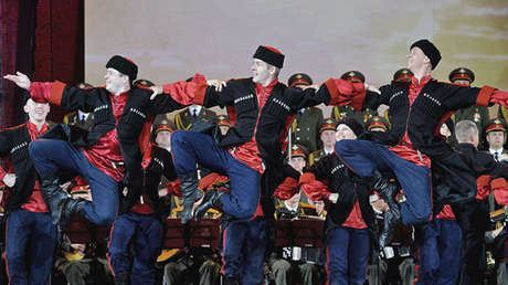 Las redes ucranianas se llenan de burlas a los fallecidos en la tragedia del Tu-154