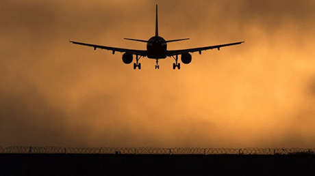 Rusia enviará un avión para trasladar a sus diplomáticos expulsados de EE.UU.