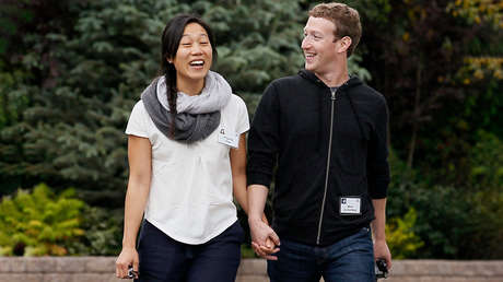 Mark Zuckerberg explica por qué ya no es ateo