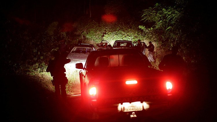 Masacre de Año Nuevo en Brasil: Un hombre mata a 12 personas, hiere a otras tres y se suicida