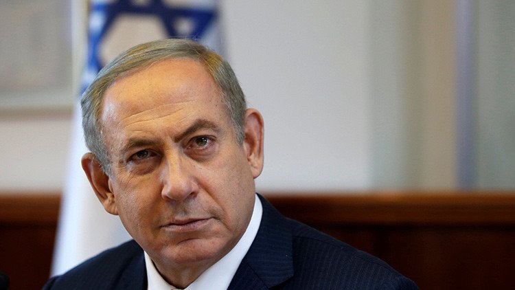 Netanyahu, investigado por sospechas de corrupción