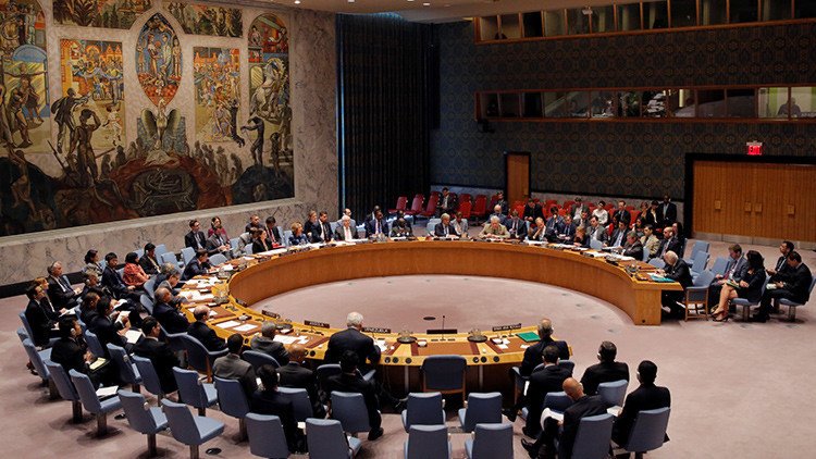 Bolivia entra a formar parte del Consejo de Seguridad de la ONU
