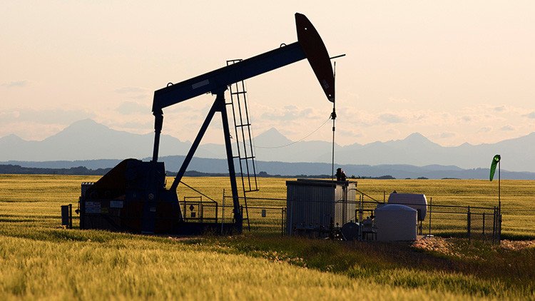 La sobreproducción de petróleo podría desaparecer en cuestión de meses
