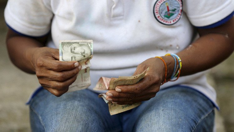 ¿Cuáles son los salarios mínimos más altos y más bajos de Latinoamérica?
