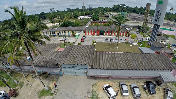 El juez que medió para liberar a los rehenes en la cárcel de Manaos: "Nunca vi algo tan horrible"