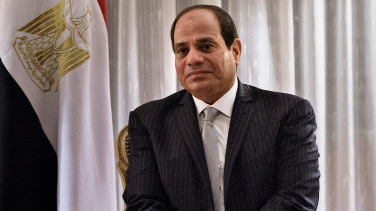 Denuncian al presidente de Egipto por tratar de ceder dos islas a Arabia Saudita