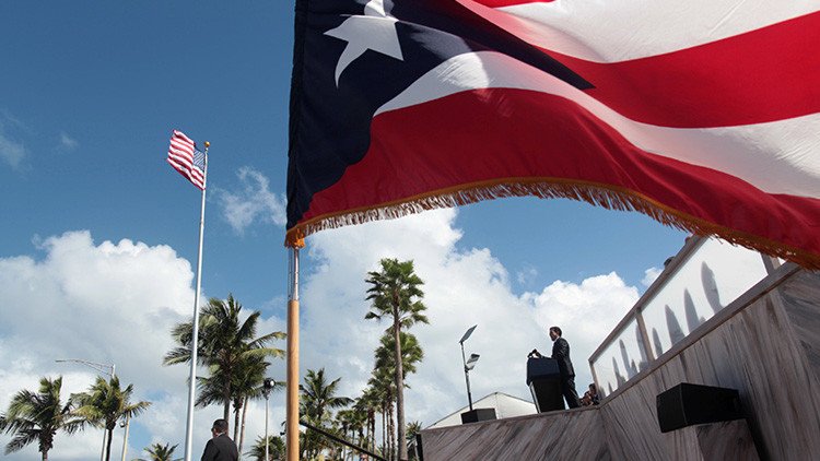 Puerto Rico utilizará una estrategia del siglo XVIII para convertirse en el estado 51 de EE.UU.
