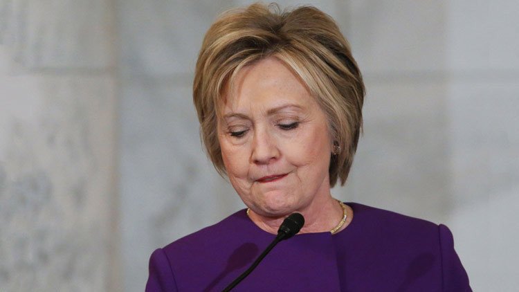 El Departamento de Estado de EE.UU. publica una nueva tanda de correos de Clinton