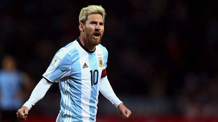 Video con los lujos del 'nuevo Messi' se hace viral