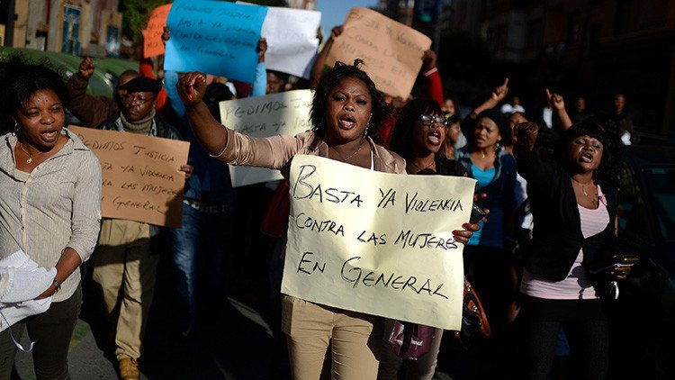 De ritos vudú a esclavitud sexual: desmantelan en España una red que explotaba a mujeres nigerianas