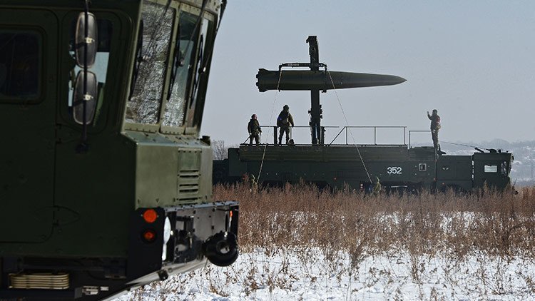 Las capacidades de las Tropas de Misiles y Artillería rusas se duplicarán para 2021
