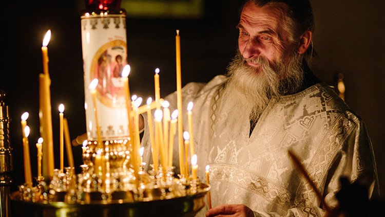 Test RT: ¿Podría celebrar la Navidad ortodoxa en Rusia?