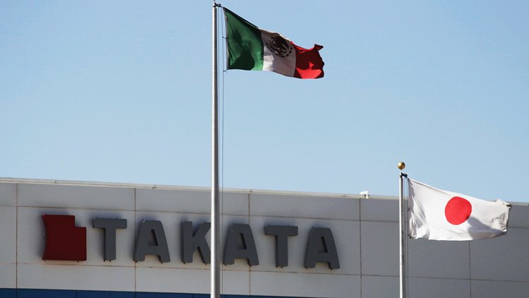 La respuesta de México a la advertencia de Trump a Toyota 