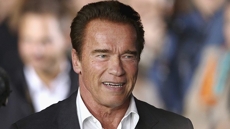 Trump se burla de Schwarzenegger, 'Terminator' responde (VIDEO)