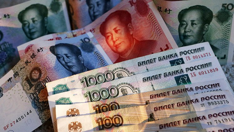 Estrategas de Manhattan: "Apuesten por las divisas de los BRICS menos por la de China"