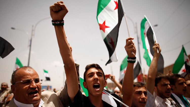 Director de la CIA: "Washington tuvo unas expectativas muy poco realistas sobre la Primavera Árabe"