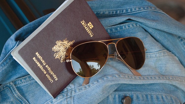 Estos son los pasaportes más valiosos para viajar por todo el mundo sin restricciones
