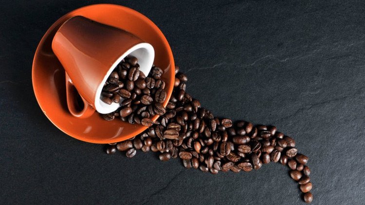 Por qué es probable que su taza de café sea más cara en 2017