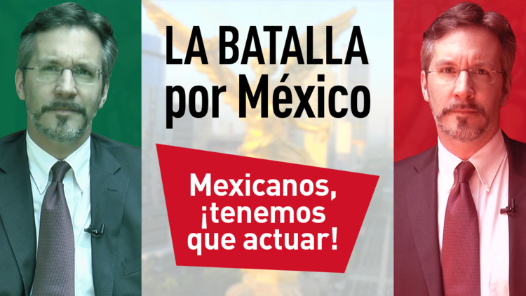 "Donald Trump viene por todo": tres acciones para no perder México