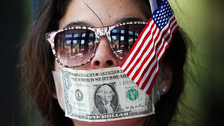 "El dólar está demasiado fuerte": Cómo un comentario de Trump agita a los mercados