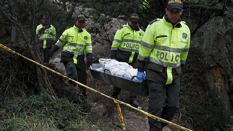 ¿Paz en peligro? Asesinato de otra líder social en Colombia pone en alerta al Estado