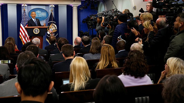 Obama conmuta 330 condenas por delitos de drogas en su último acto como presidente