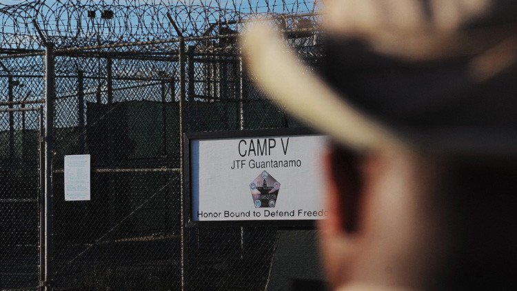 Obama denuncia al Congreso de EE.UU. por bloquear el cierre de Guantánamo