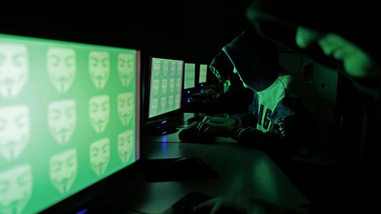 'Hackean' un foro de 'hackers' recién inaugurado