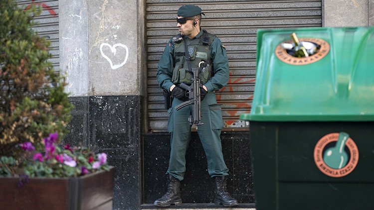 "Atacad": los españoles del Estado Islámico incitan a atentados en la Península