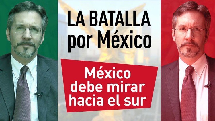 El fin del Tratado de Libre Comercio con América del Norte, una gran oportunidad para México 