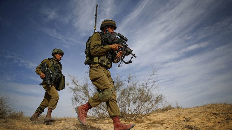 Israel: "La próxima guerra no terminará hasta que el enemigo levante la bandera blanca"